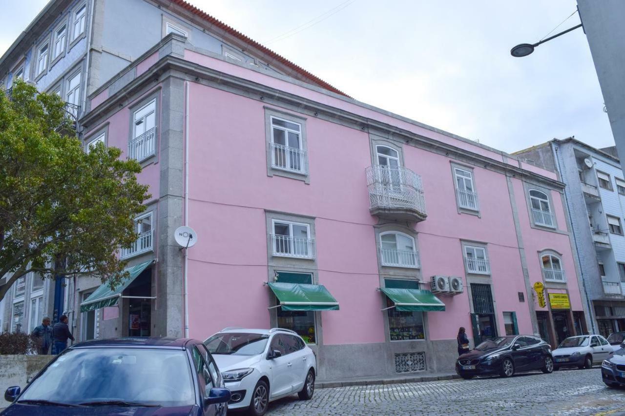 Tito Studio Terrace Porto Exterior foto